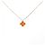 Collana Sweet Alhambra Van Cleef & Arpels