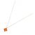Collana Sweet Alhambra Van Cleef & Arpels - vista 2