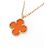 Collana Sweet Alhambra Van Cleef & Arpels - vista 3