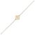 Van Cleef & Arpels Sweet Alhambra Charm-Armband