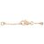 Van Cleef & Arpels Sweet Alhambra Charm-Armband - Ansicht 3