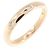 Van Cleef & Arpels Tendrement Etoile Ring