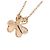 Van Cleef & Arpels Frivole Mini Halskette - Ansicht 4