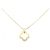 Van Cleef & Arpels Byzantine Alhambra Halskette