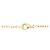 Van Cleef & Arpels Byzantine Alhambra Halskette - Ansicht 4
