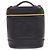 Chanel Vintage Timeless Vanity Case Caviar Small Nero