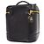Chanel Vintage Timeless Vanity Case Caviar Small Nero - vista 2