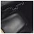 Chanel Vintage Timeless Vanity Case Caviar Small Nero - vista 3