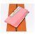 Hermès Pañuelo HERMES Carre 90 de Seda "vive le vent" Rosa Auth ki6861 - vista 14