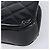 Borsa a mano CHANEL Matelasse Pelle verniciata Nero Argento CC Auth 201536V - vista 10