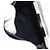 Borsa a mano CHANEL Matelasse Pelle verniciata Nero Argento CC Auth 201536V - vista 23
