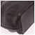 Borsa a tracolla LOEWE in pelle marrone scuro tono oro Auth ka6261A - vista 17