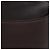 Borsa a tracolla LOEWE in pelle marrone scuro tono oro Auth ka6261A - vista 2