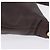 Borsa a tracolla LOEWE in pelle marrone scuro tono oro Auth ka6261A - vista 5