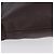 Borsa a tracolla LOEWE in pelle marrone scuro tono oro Auth ka6261A - vista 7