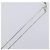 Collar GUCCI Ag925 Silver Auth ar14263 Plata - vista 12