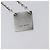 Collar GUCCI Ag925 Silver Auth ar14263 Plata - vista 14