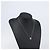 Collar GUCCI Ag925 Silver Auth ar14263 Plata - vista 15