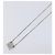 Collar GUCCI Ag925 Silver Auth ar14263 Plata - vista 4