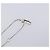 Collar GUCCI Ag925 Silver Auth ar14263 Plata - vista 7