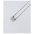 Collar GUCCI Ag925 Silver Auth ar14263 Plata - vista 9