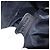Christian Dior Trotter Canvas Schultertasche Schwarz Silber Auth ka6191 - Ansicht 31