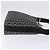Christian Dior Trotter Canvas Schultertasche Schwarz Silber Auth ka6191 - Ansicht 6