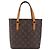 Bolso Tote LOUIS VUITTON Monogram Vavin PM M51172 LV Auth ka6233A Monograma - vista 13