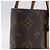 Bolso Tote LOUIS VUITTON Monogram Vavin PM M51172 LV Auth ka6233A Monograma - vista 4