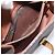 LOUIS VUITTON Monogram Saint Cloud MM Schultertasche M51243 LV Auth LN149 Monogramm - Ansicht 11