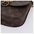 LOUIS VUITTON Monogram Saint Cloud MM Schultertasche M51243 LV Auth LN149 Monogramm - Ansicht 15