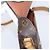 LOUIS VUITTON Monogram Saint Cloud MM Schultertasche M51243 LV Auth LN149 Monogramm - Ansicht 21