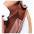 LOUIS VUITTON Monogram Saint Cloud MM Schultertasche M51243 LV Auth LN149 Monogramm - Ansicht 24