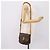 LOUIS VUITTON Monogram Saint Cloud MM Schultertasche M51243 LV Auth LN149 Monogramm - Ansicht 28