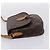 LOUIS VUITTON Monogram Saint Cloud MM Schultertasche M51243 LV Auth LN149 Monogramm - Ansicht 3