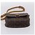 LOUIS VUITTON Monogram Saint Cloud MM Schultertasche M51243 LV Auth LN149 Monogramm - Ansicht 5