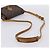LOUIS VUITTON Monogram Saint Cloud MM Schultertasche M51243 LV Auth LN149 Monogramm - Ansicht 7