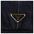 Borsa PRADA Canapa GM Denim Blue Gold Tone Auth ka6253V - vista 18