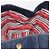 Borsa PRADA Canapa GM Denim Blue Gold Tone Auth ka6253V - vista 21
