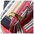 Borsa PRADA Canapa GM Denim Blue Gold Tone Auth ka6253V - vista 25