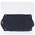 Borsa PRADA Canapa GM Denim Blue Gold Tone Auth ka6253V - vista 5