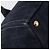 Borsa PRADA Canapa GM Denim Blue Gold Tone Auth ka6253V - vista 9