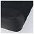 Borsa Tote GUCCI G in pelle e tela Nero Oro 002 1109 Auth am12611V D'oro - vista 10