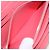 LOUIS VUITTON Epi Zippy Wallet Cartera Larga Pink Coraille M60663 LV Auth 203487V Rosa - vista 10