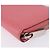 LOUIS VUITTON Epi Zippy Wallet Cartera Larga Pink Coraille M60663 LV Auth 203487V Rosa - vista 17