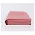 LOUIS VUITTON Epi Zippy Wallet Cartera Larga Pink Coraille M60663 LV Auth 203487V Rosa - vista 3