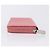 LOUIS VUITTON Epi Zippy Wallet Cartera Larga Pink Coraille M60663 LV Auth 203487V Rosa - vista 4