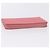 LOUIS VUITTON Epi Zippy Wallet Cartera Larga Pink Coraille M60663 LV Auth 203487V Rosa - vista 5