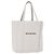 Borsa a mano BALENCIAGA Everyday XXS in pelle 2way Bianco Argento 551815 Auth 204853A