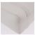 Borsa a mano BALENCIAGA Everyday XXS in pelle 2way Bianco Argento 551815 Auth 204853A - vista 14
